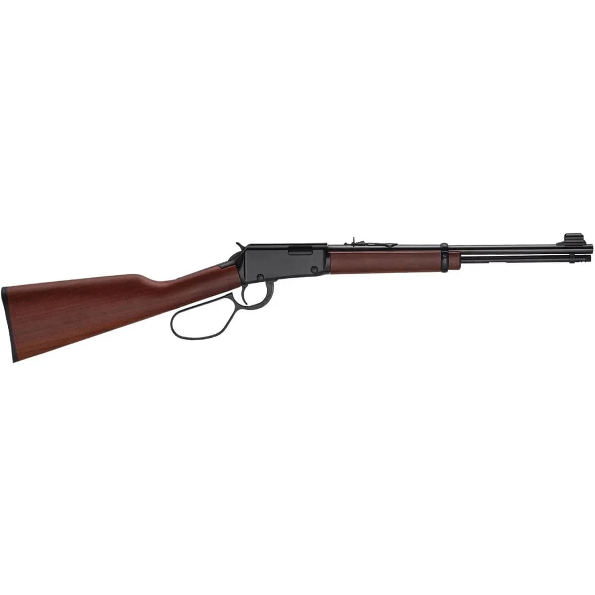 H1 Classic Large Loop .22 WMR 18.5" BBL 12RD Black/Walnut