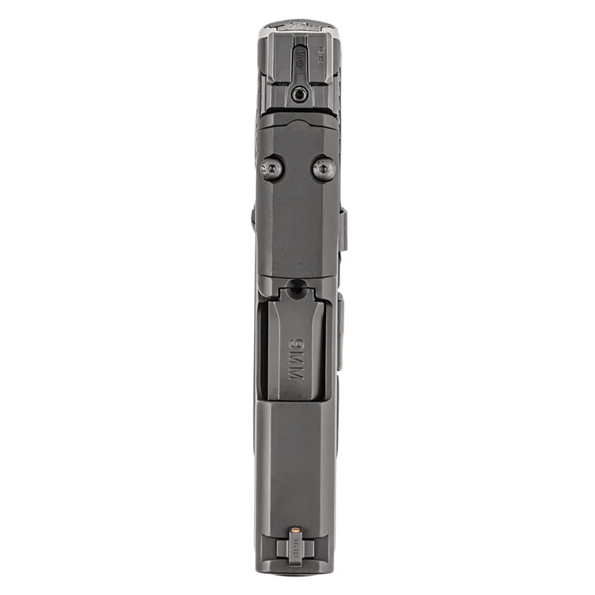 M&P9 Shield Plus OR 9mm Luger 3.1โ BBL (2)10RD Mags NS Black - photo 6