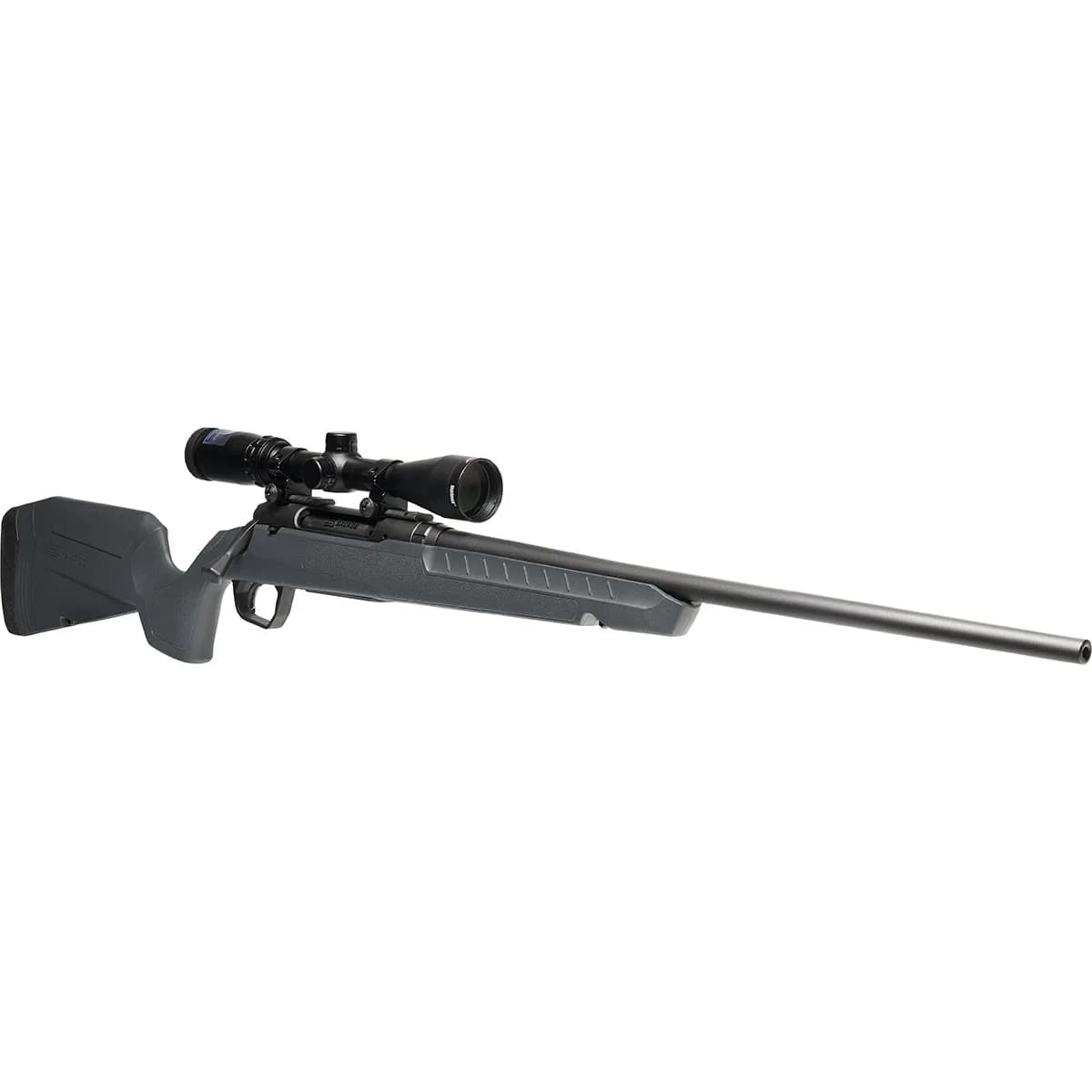AXIS 2 XP GEN II 6.5 Creedmoor 22" BBL (1)4RD Gray W/Scope