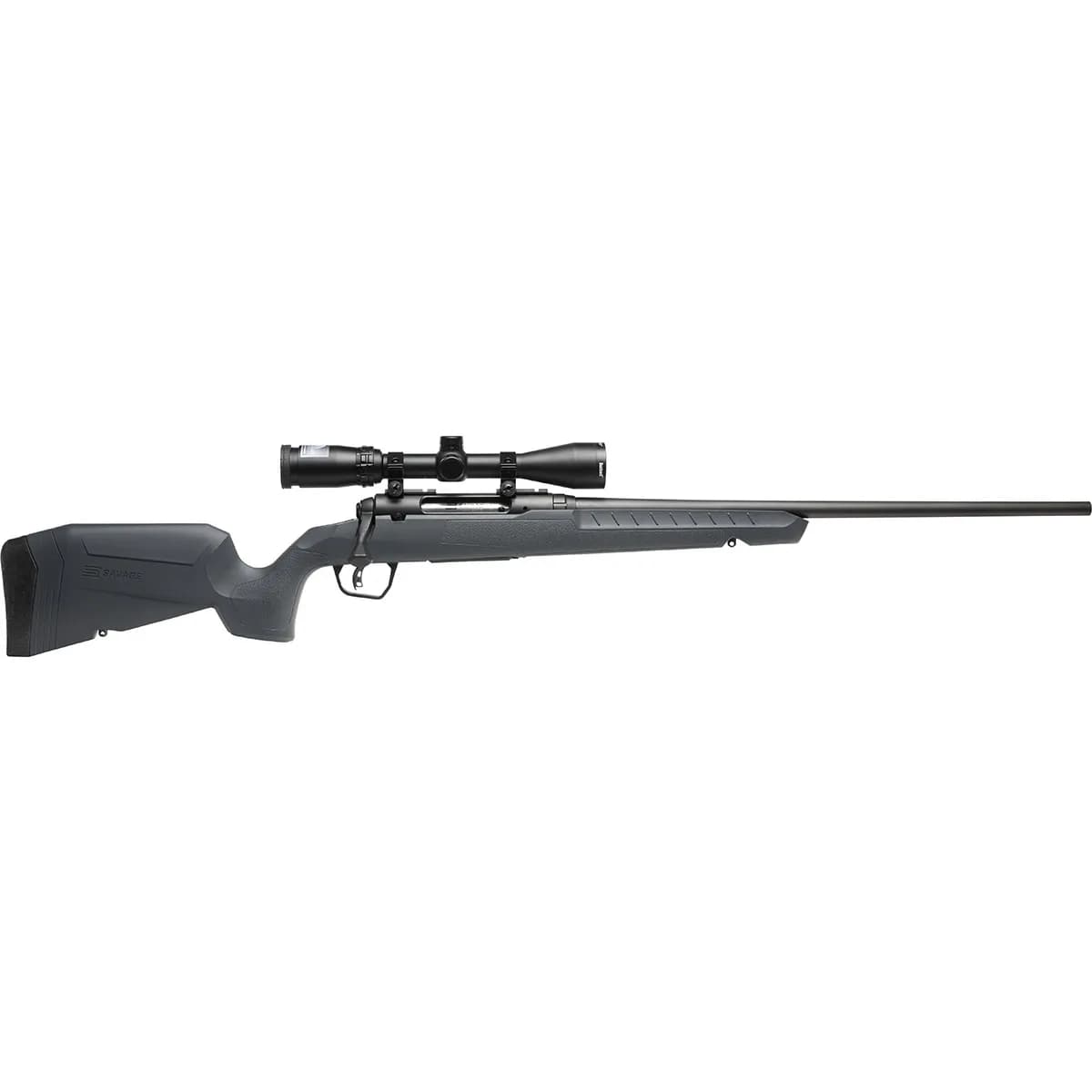 AXIS 2 XP GEN II 6.5 Creedmoor 22" BBL (1)4RD Gray W/Scope - photo 2