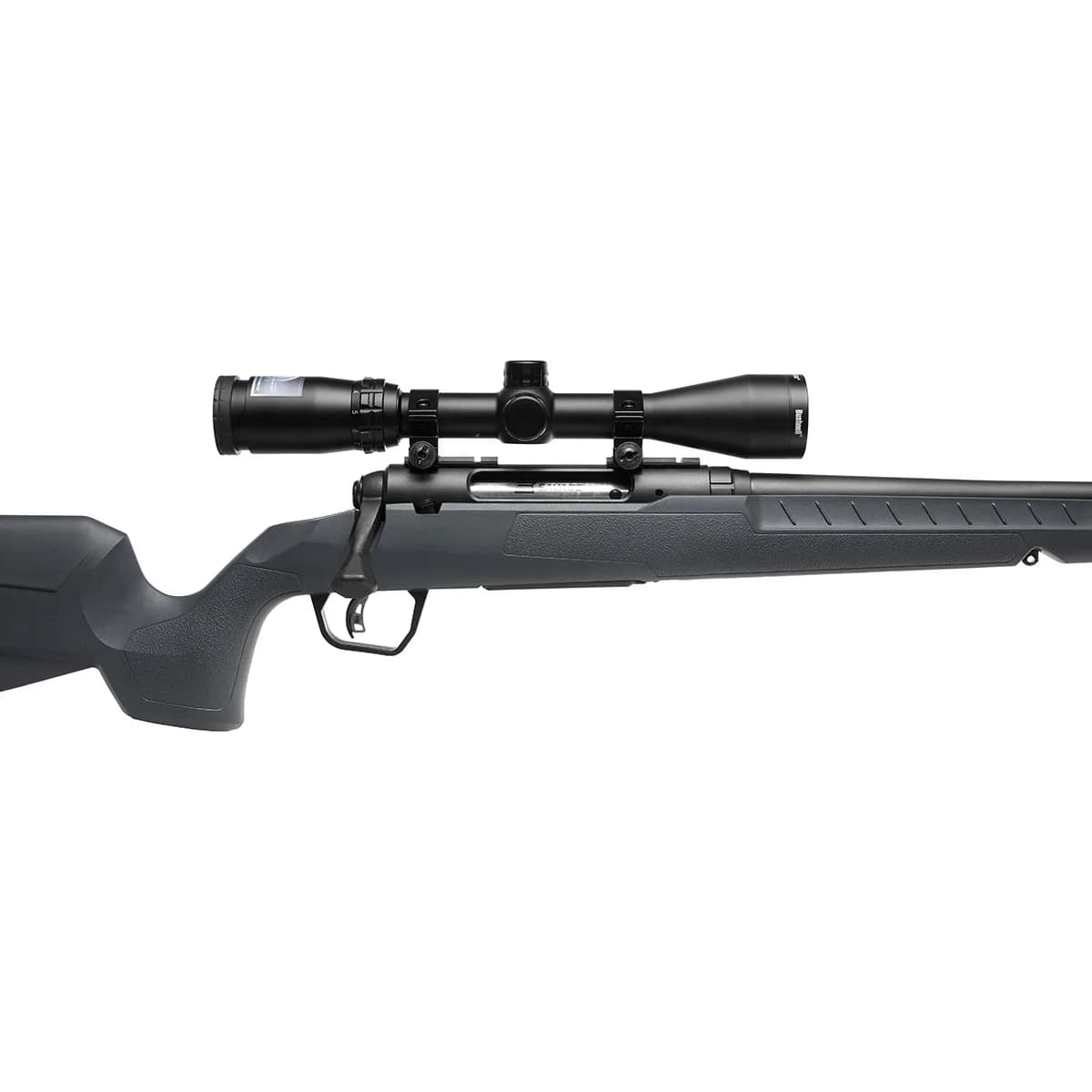 AXIS 2 XP GEN II 6.5 Creedmoor 22" BBL (1)4RD Gray W/Scope - photo 4