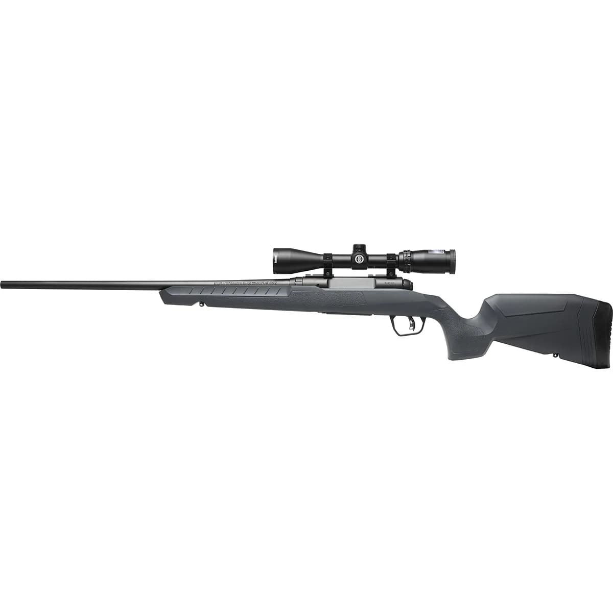 AXIS 2 XP GEN II 6.5 Creedmoor 22" BBL (1)4RD Gray W/Scope - photo 7