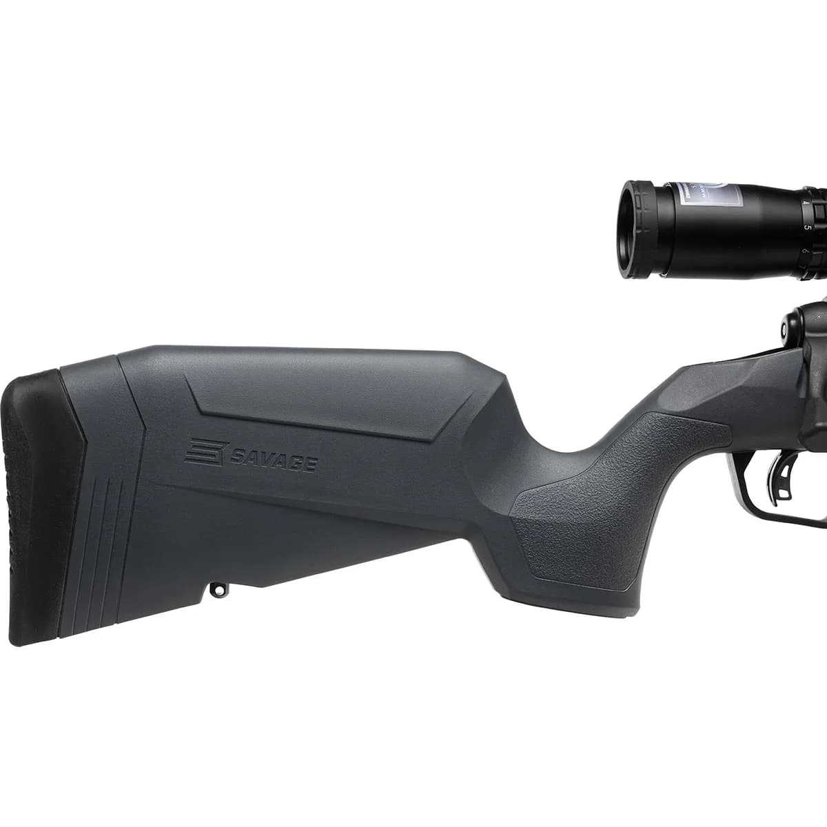 AXIS 2 XP GEN II 223 Rem 22" BBL (1)4RD Mag Gray W/Scope - photo 5