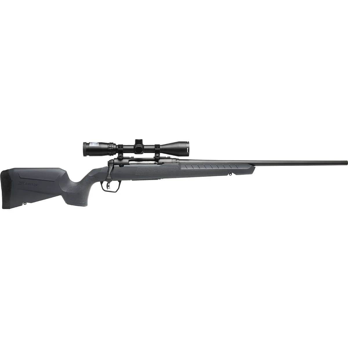 AXIS 2 XP Compact GEN II 6.5 CM 20" BBL (1)4RD Gray W/Scope