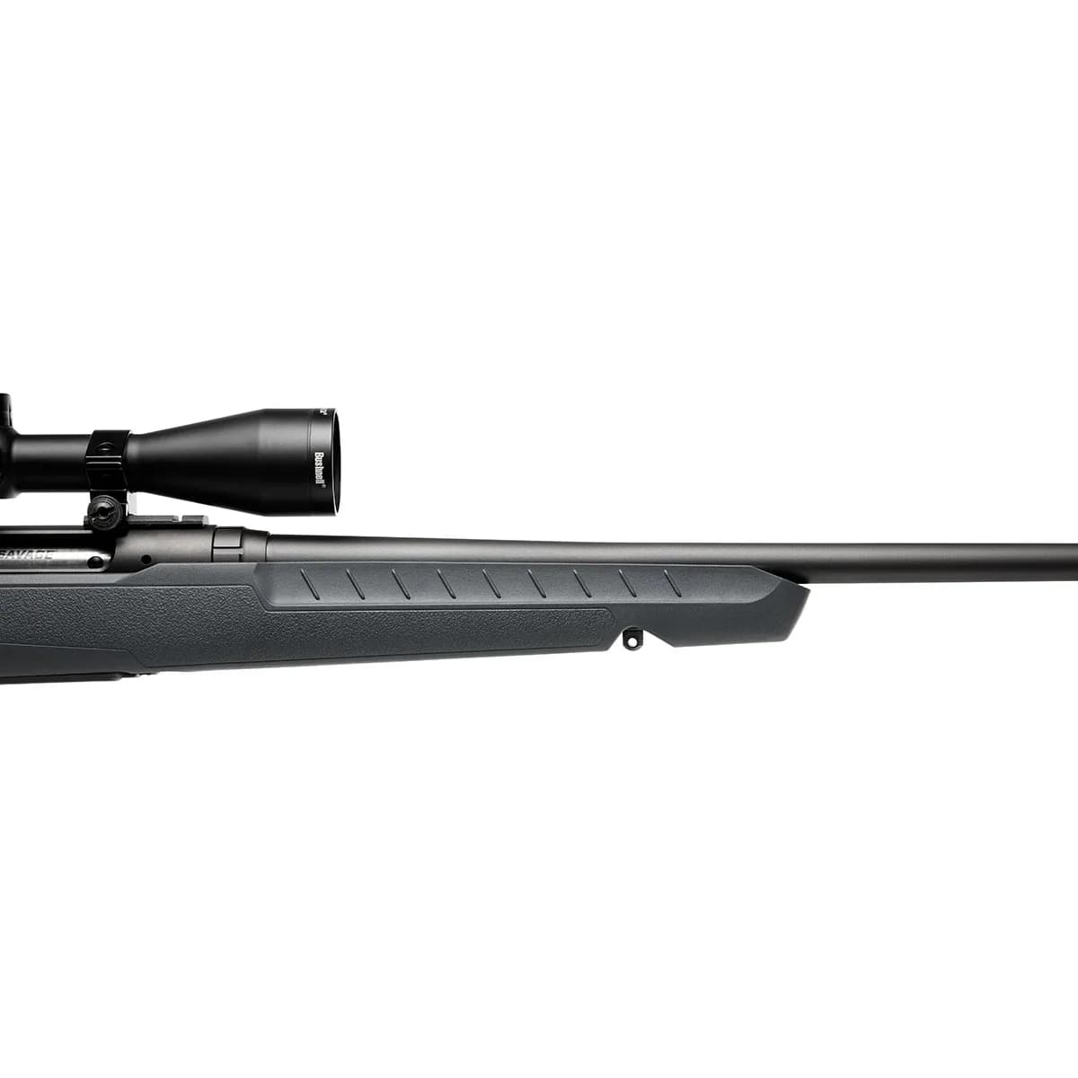 AXIS 2 XP GEN II 22-250 Rem 22" BBL (1)4RD Mag Gray W/Scope - photo 2