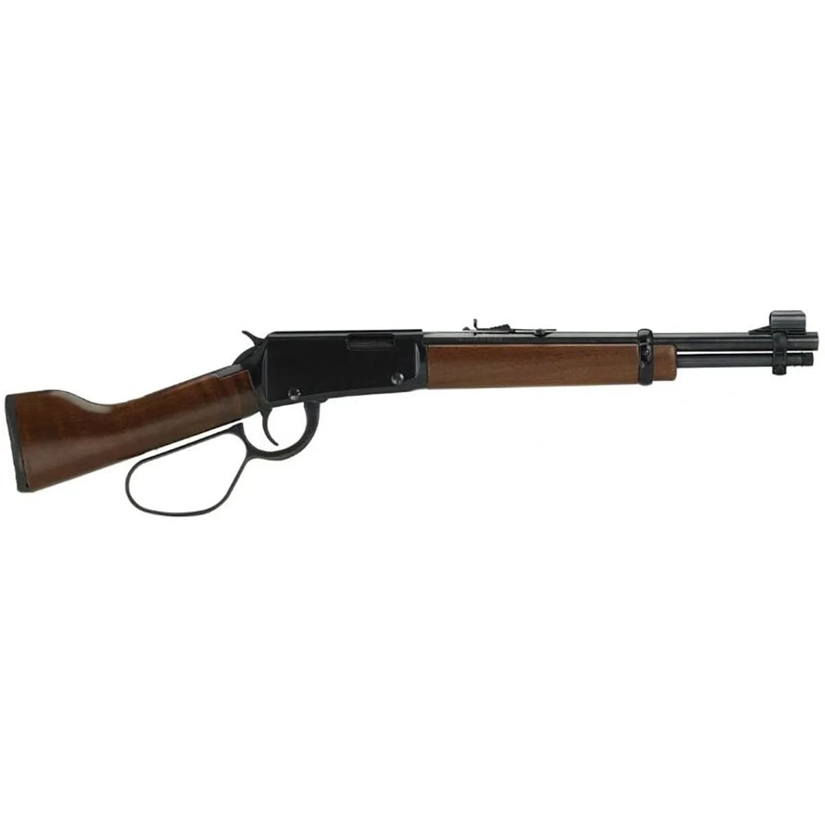 H1 Mare's Leg 22 Long Rifle 12.875" BBL 10RD Black/Walnut
