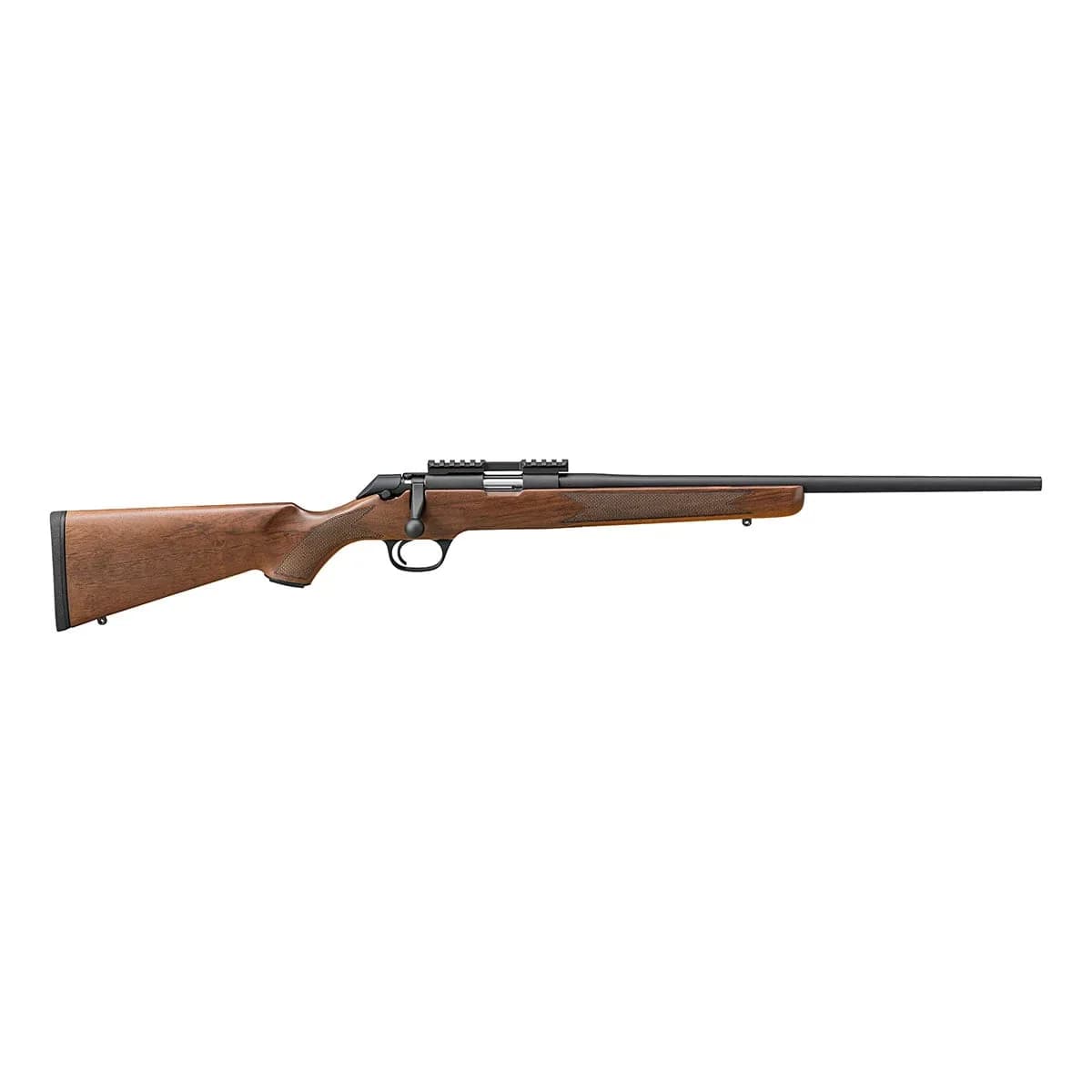 Model 2020 Rimfire Classic 22LR 20"BBL (1)10RD Satin Walnut