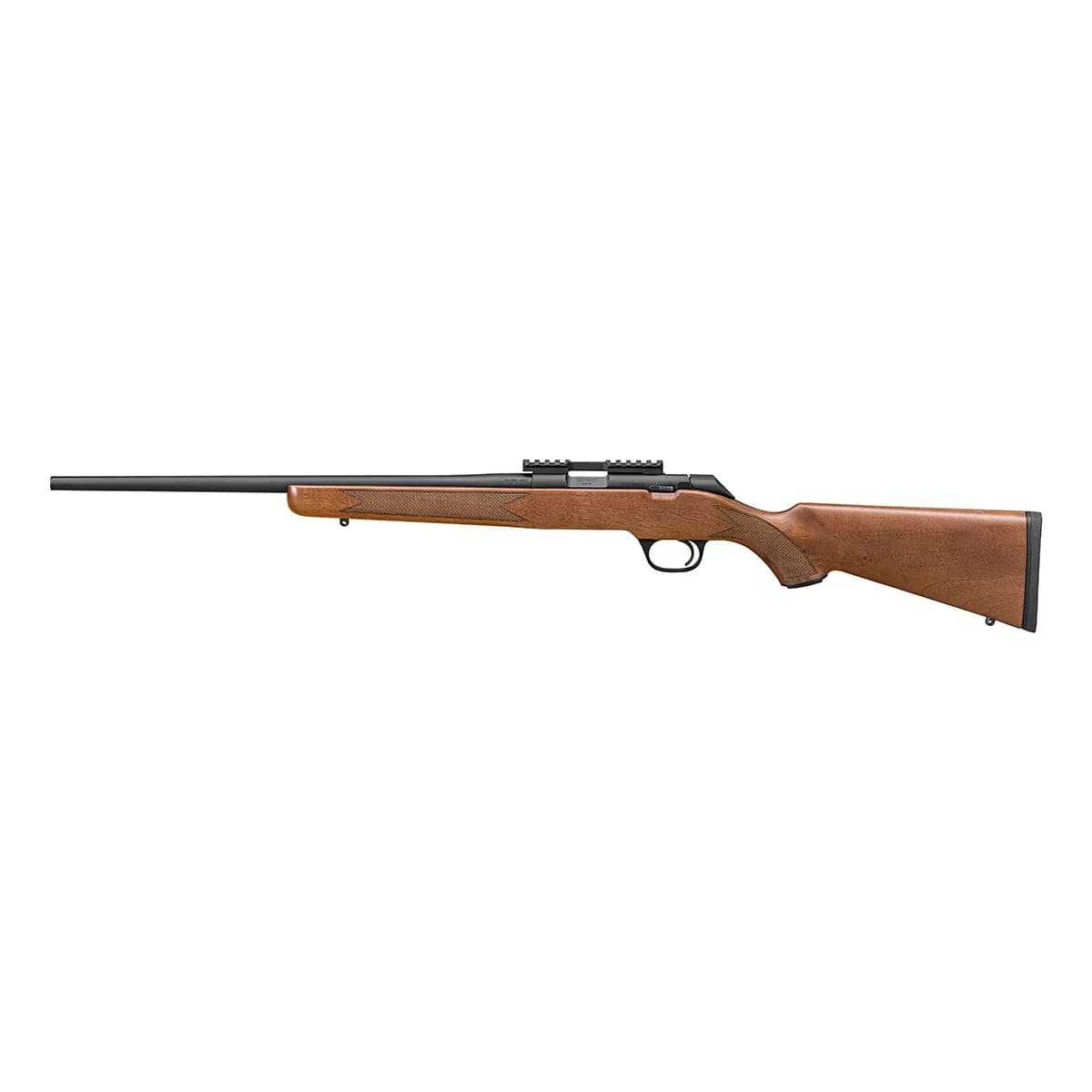 Model 2020 Rimfire Classic 22LR 20"BBL (1)10RD Satin Walnut - photo 4
