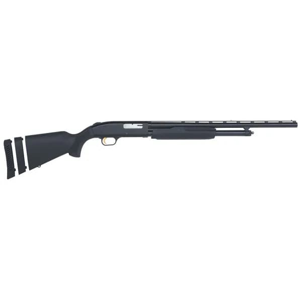 Mossberg 500 Super Bantam All Purpose 20Ga 22" 6-Rd Adj LOP