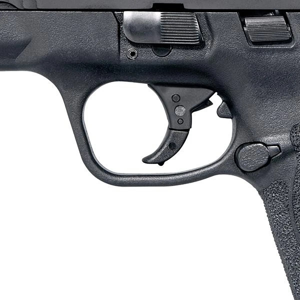 M&P40 Shield M2.0 40 S&W 3.1β BBL (1)6RD & (1)7RD No Safety - photo 3