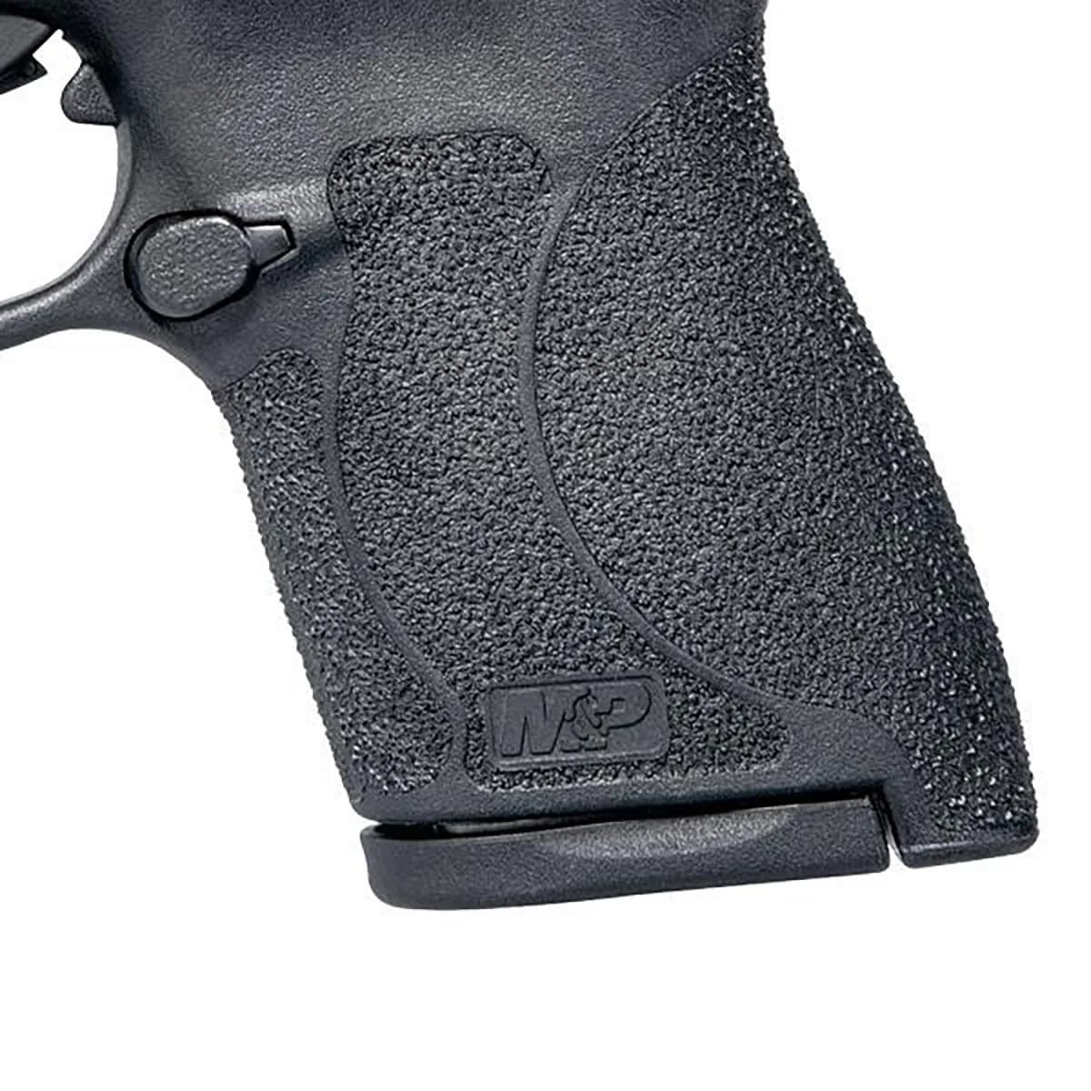 M&P40 Shield M2.0 40 S&W 3.1β BBL (1)6RD & (1)7RD No Safety - photo 4