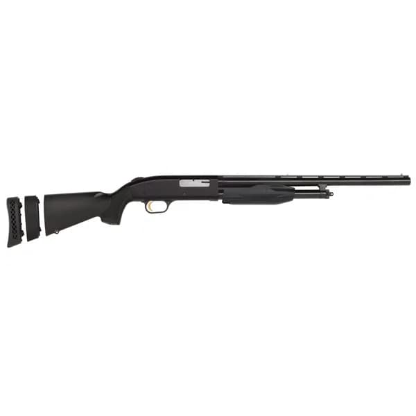 Mossberg 510 Mini Super Bantam Field 20Ga 18.5" 4-Rd Adj LO
