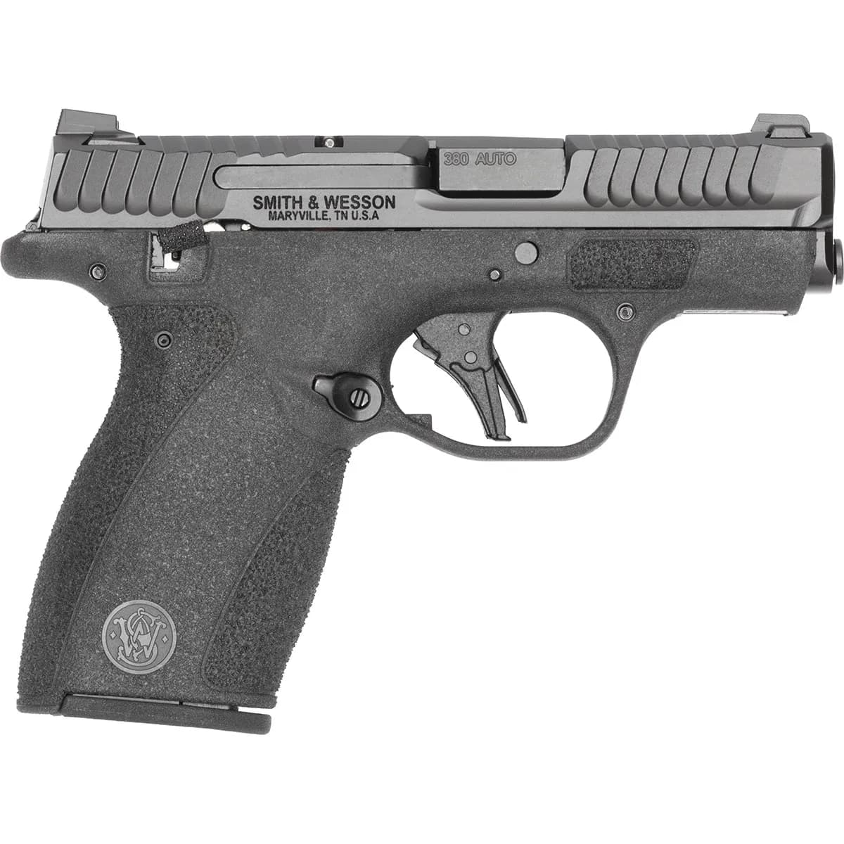 Bodyguard 2.0 380 ACP 2.75"BBL (2)10RD Mag TS CA Compl - photo 2