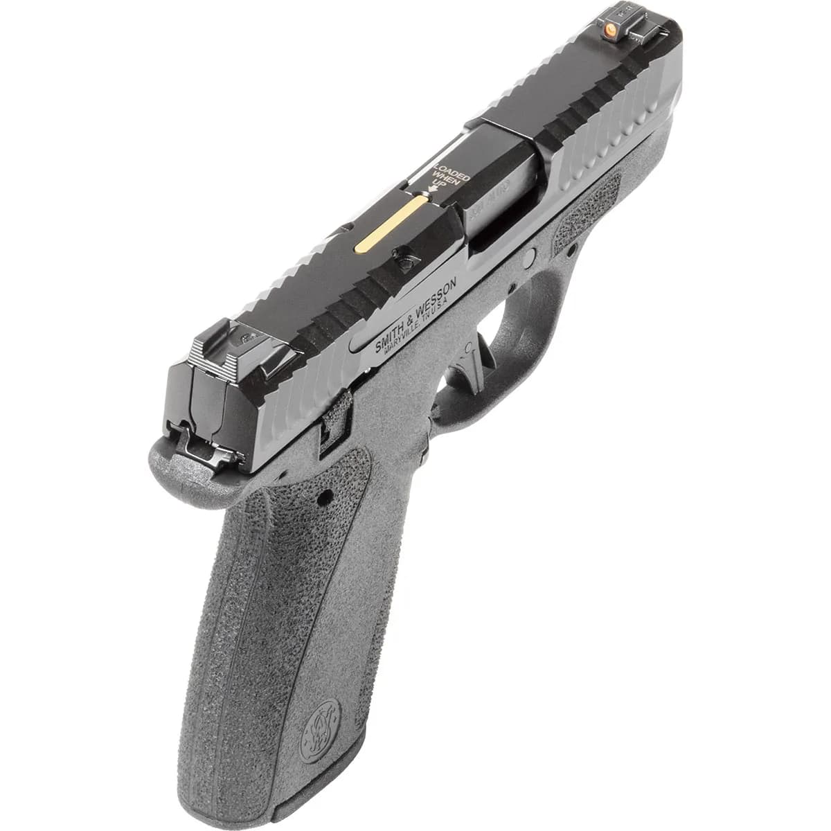 Bodyguard 2.0 380 ACP 2.75"BBL (2)10RD Mag TS CA Compl - photo 4