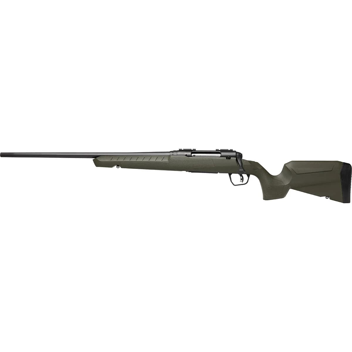 AXIS 2 Compact GEN II 223 Remington 20"BBL (1)4RD O.D. Green - photo 2