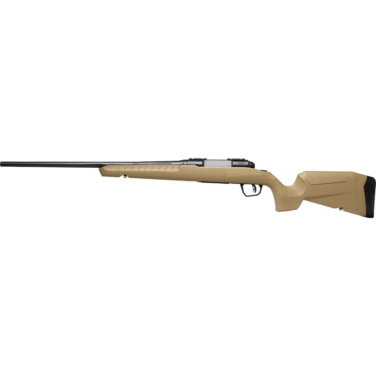 AXIS 2 Compact GEN II 6.5 Creedmoor 20" BBL (1)4RD FDE - photo 2