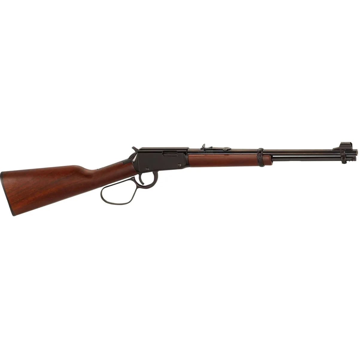 H1 Classic Large Loop .22 LR 16.5" BBL Thrd 13RD BLK/Walnut