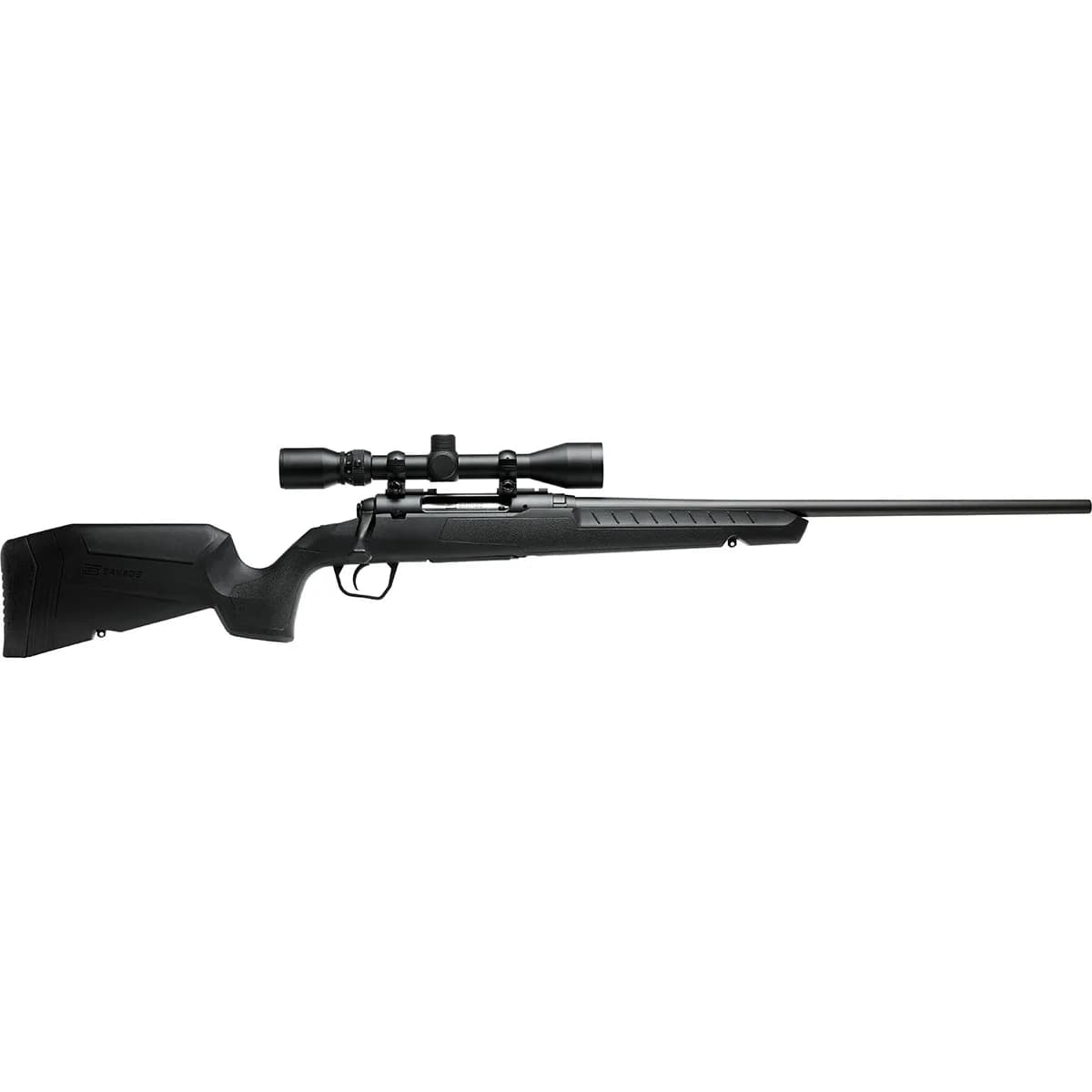 AXIS XP GEN II 6.5 Creedmoor 22โBBL (1)4RD Mag Black W/Scope