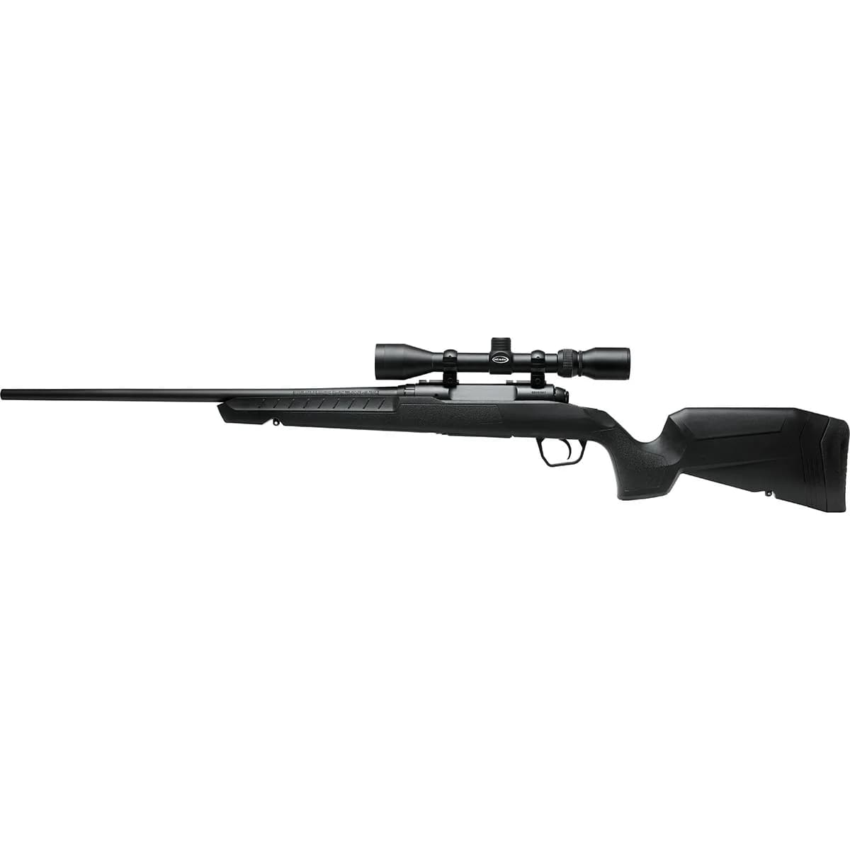 AXIS XP GEN II 6.5 Creedmoor 22”BBL (1)4RD Mag Black W/Scope - photo 7