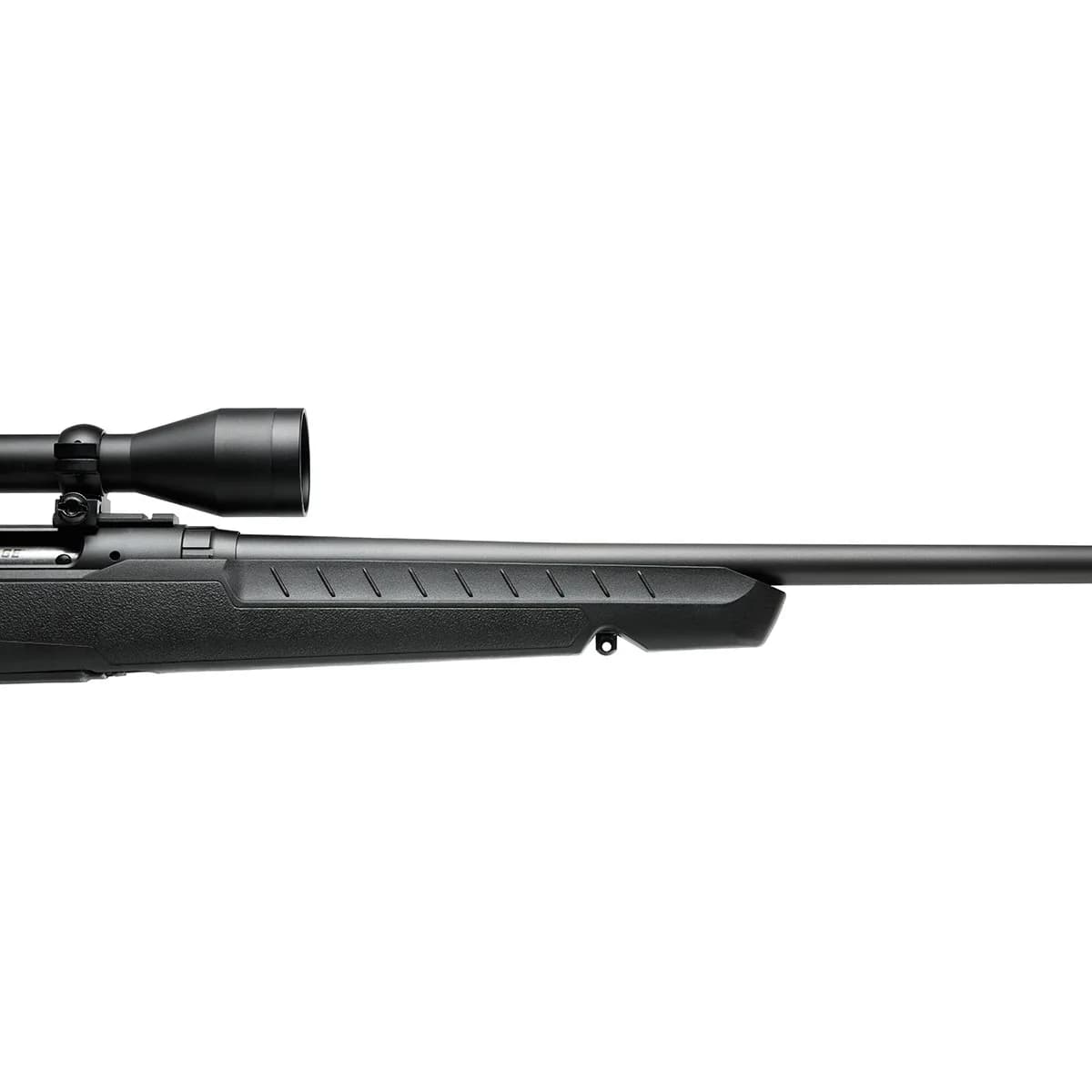 AXIS XP GEN II 22-250 Rem 22โ BBL (1)4RD Mag Black W/Scope - photo 6
