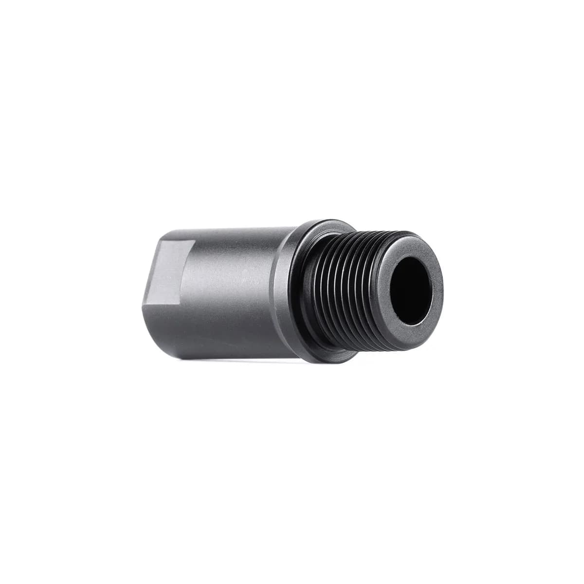 Mask Suppressor Thread Adapter For Sig Mosquito to 1/2"x28