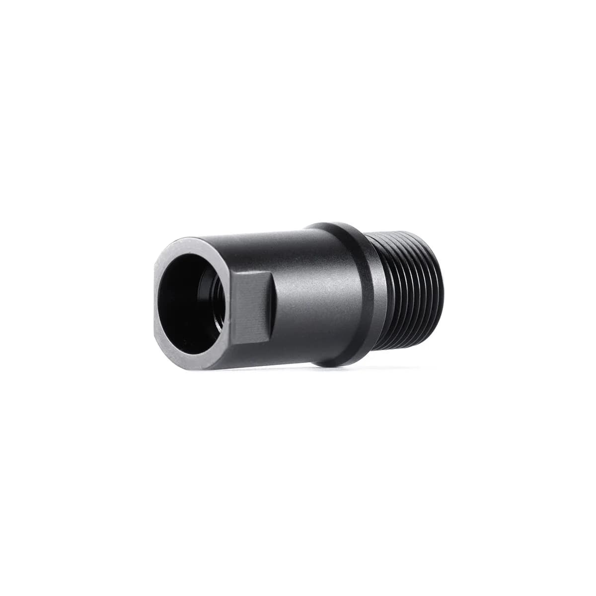 Mask Suppressor Thread Adapter For Sig Mosquito to 1/2"x28 - photo 3