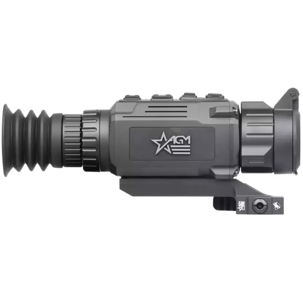 RattlerV2 19-256 19mm 2.5-20x Magnification 256x192-Res 50Hz - photo 2