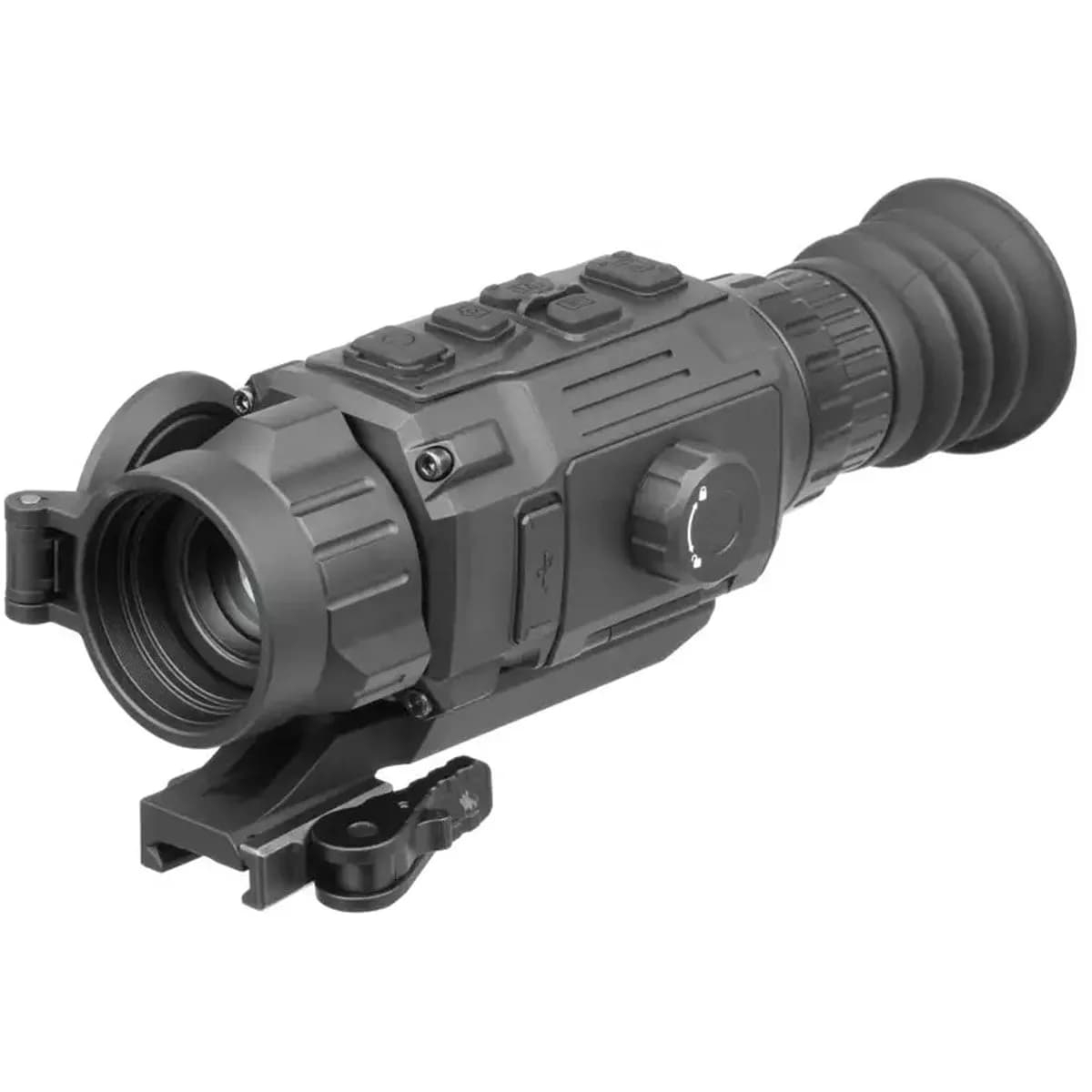 RattlerV2 19-256 19mm 2.5-20x Magnification 256x192-Res 50Hz - photo 5
