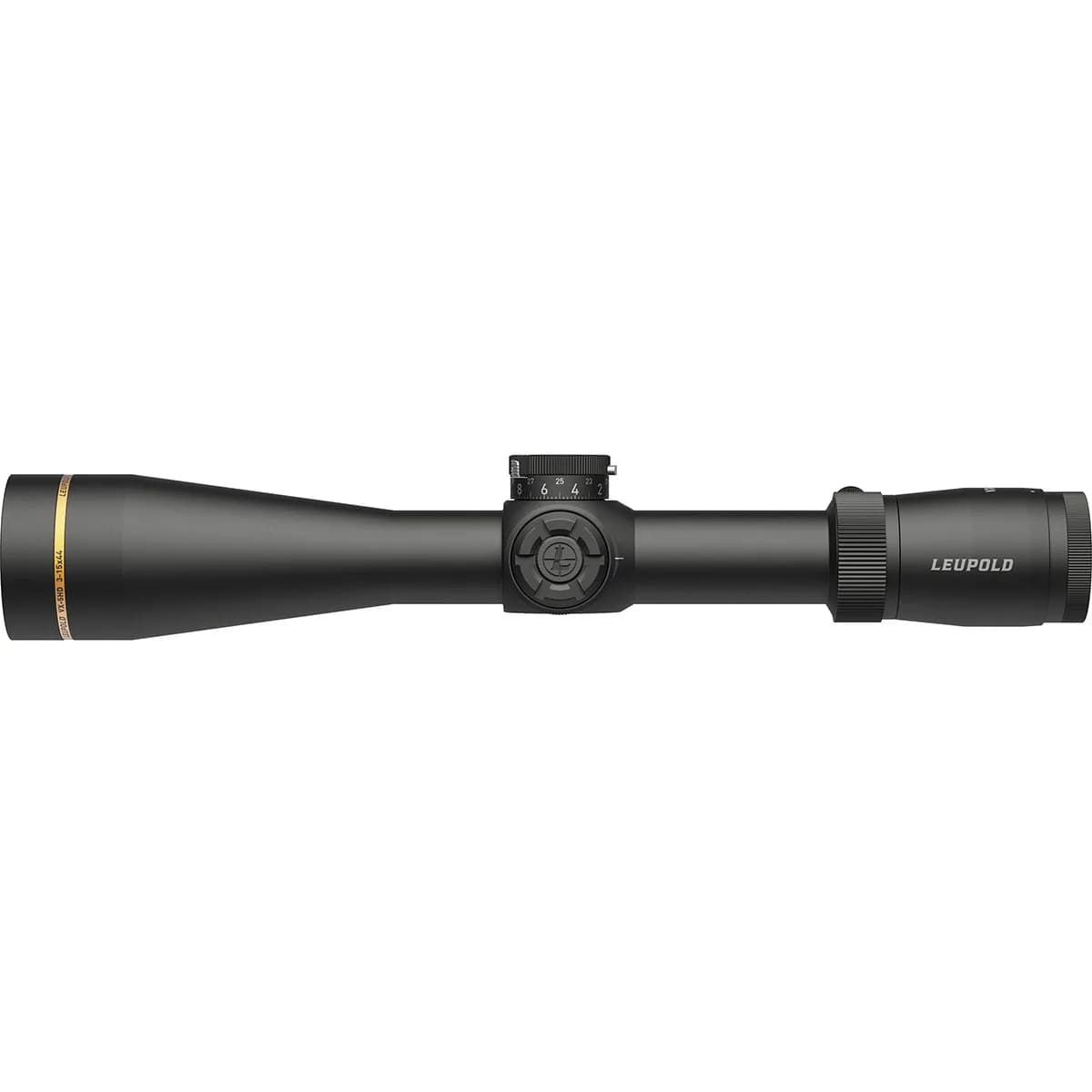 VX-5HD Gen 2 3-15x44 SFP Side Focus Illum.FireDot Duplex Blk - photo 6