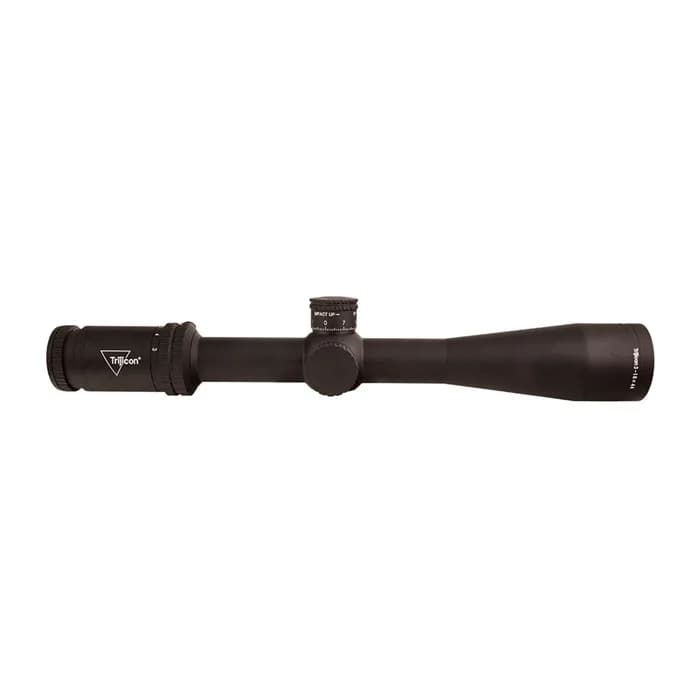 Tenmile 3-18x44mm FFP Illum Red/GRN MRAD Precision Tree BLK - photo 3