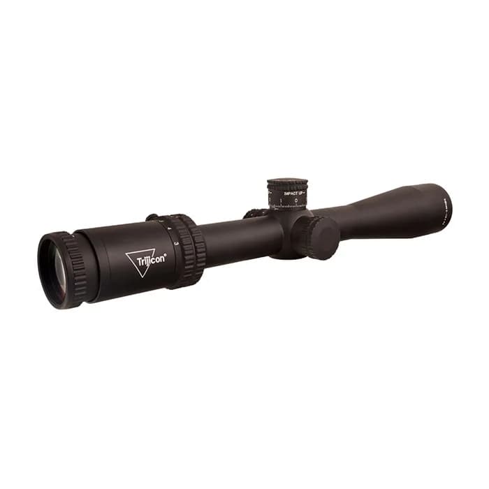 Tenmile 3-18x44mm FFP Illum Red/GRN MRAD Precision Tree BLK - photo 5
