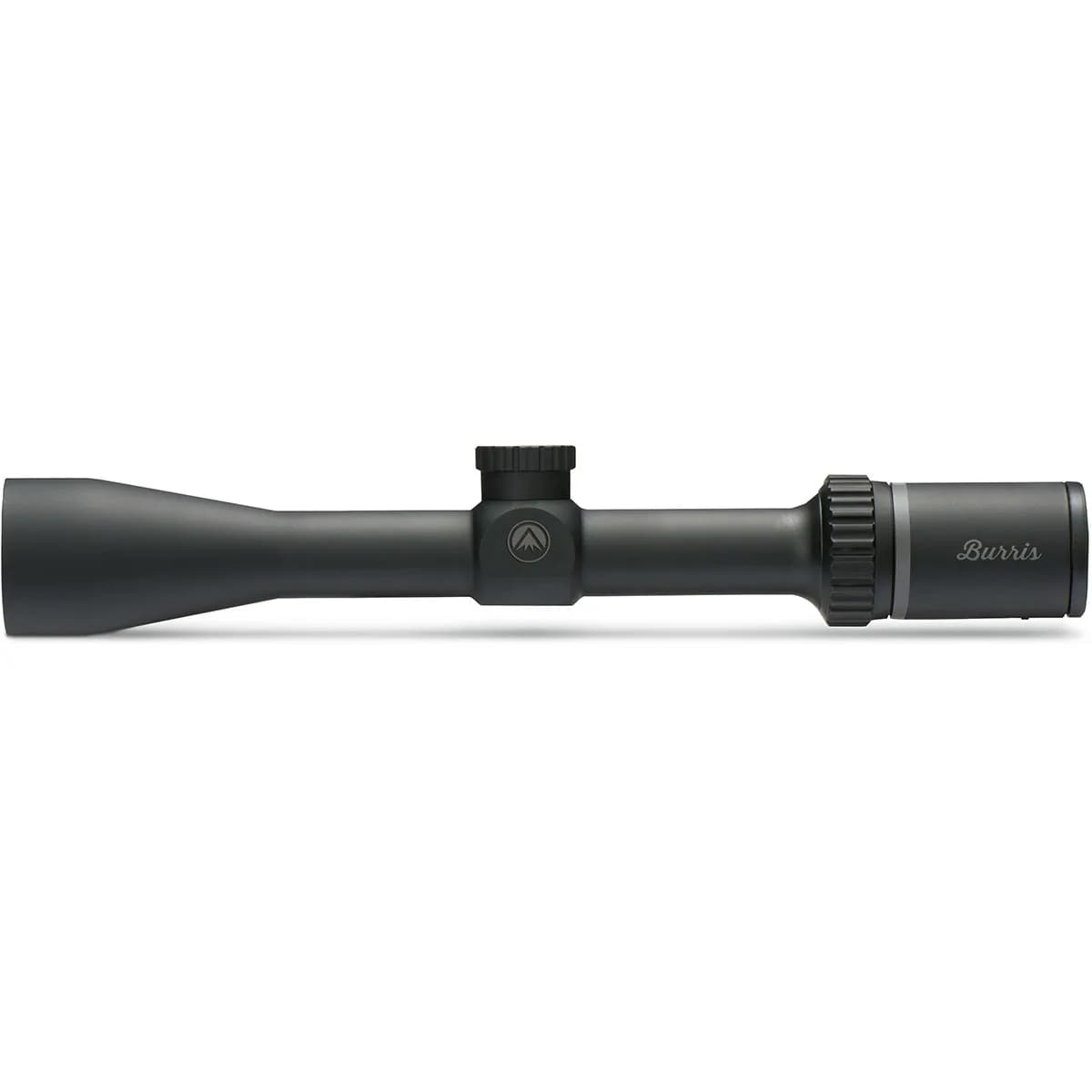 Fullfield E1 3-9x40mm SFP Ballistic Plex 350 Legend Black - photo 5