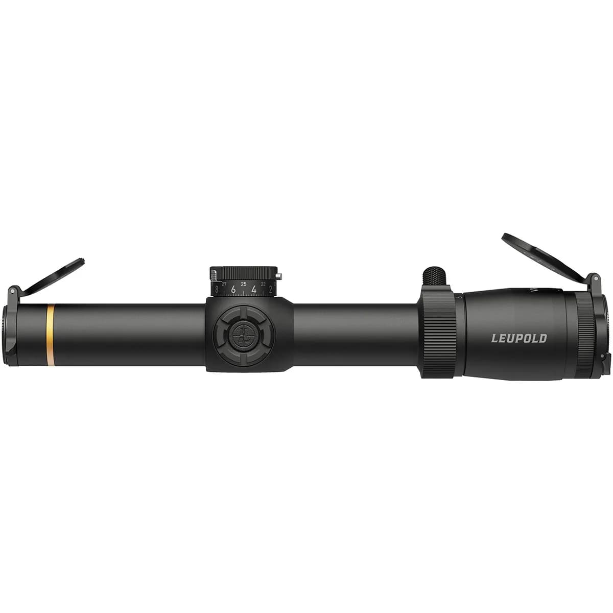 VX-6HD GEN2 1-6x24mm SFP Illuminated Firedot Duplex Black - photo 6