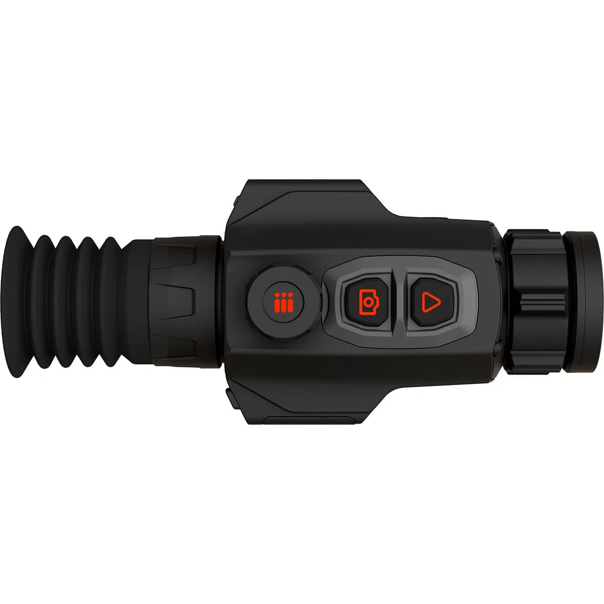 ThOR 6 Mini 2.5-20x 384ร288 Res Compact Thermal Rifle Scope - photo 4