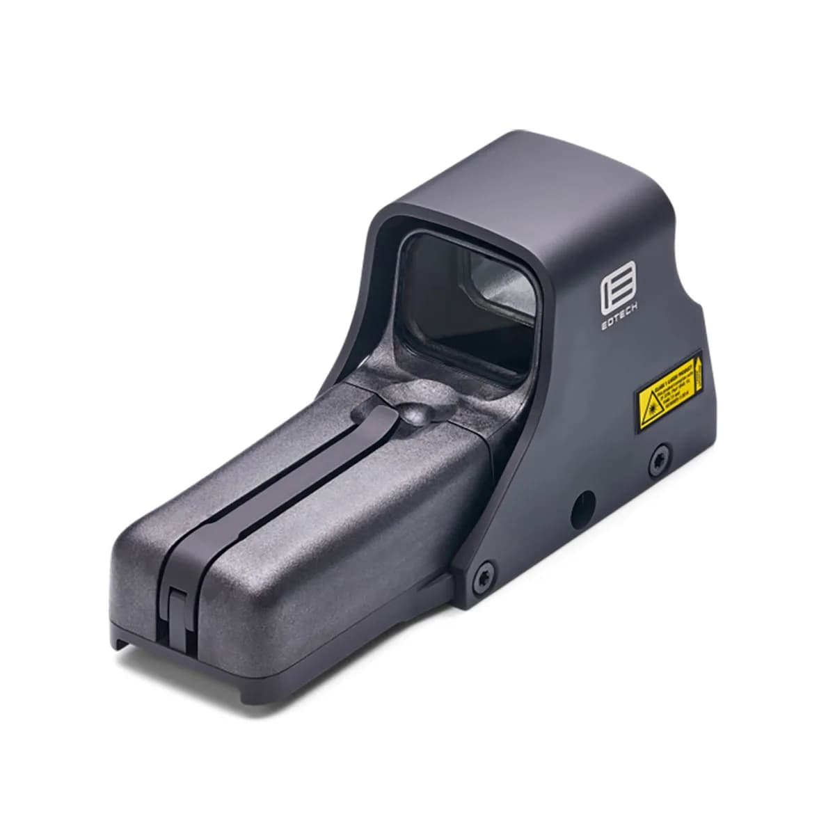 HWS 552 NVG Comp. Holo 68 MOA Ring 1 Moa Red Dot Rear Button