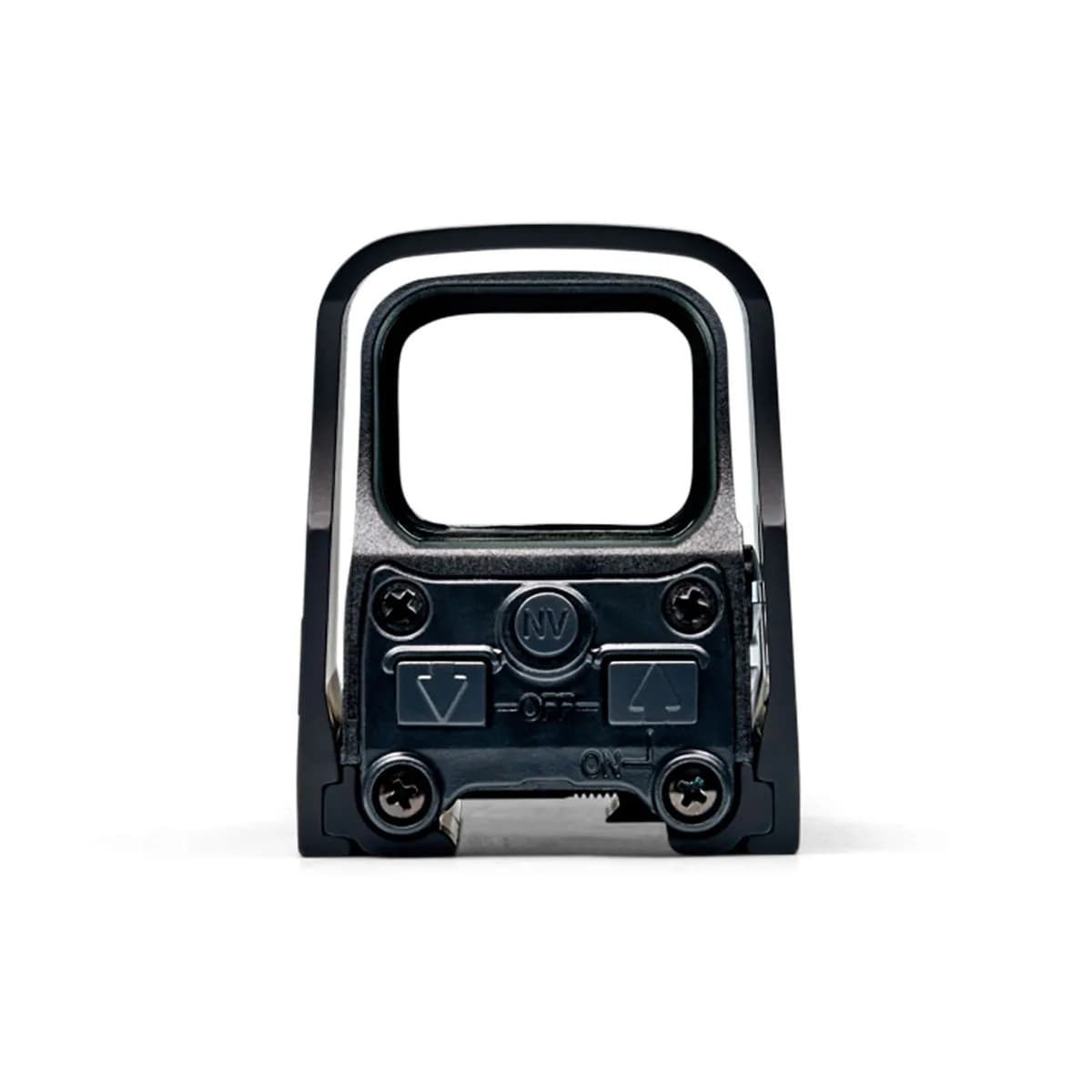 HWS 552 NVG Comp. Holo 68 MOA Ring 1 Moa Red Dot Rear Button - photo 8
