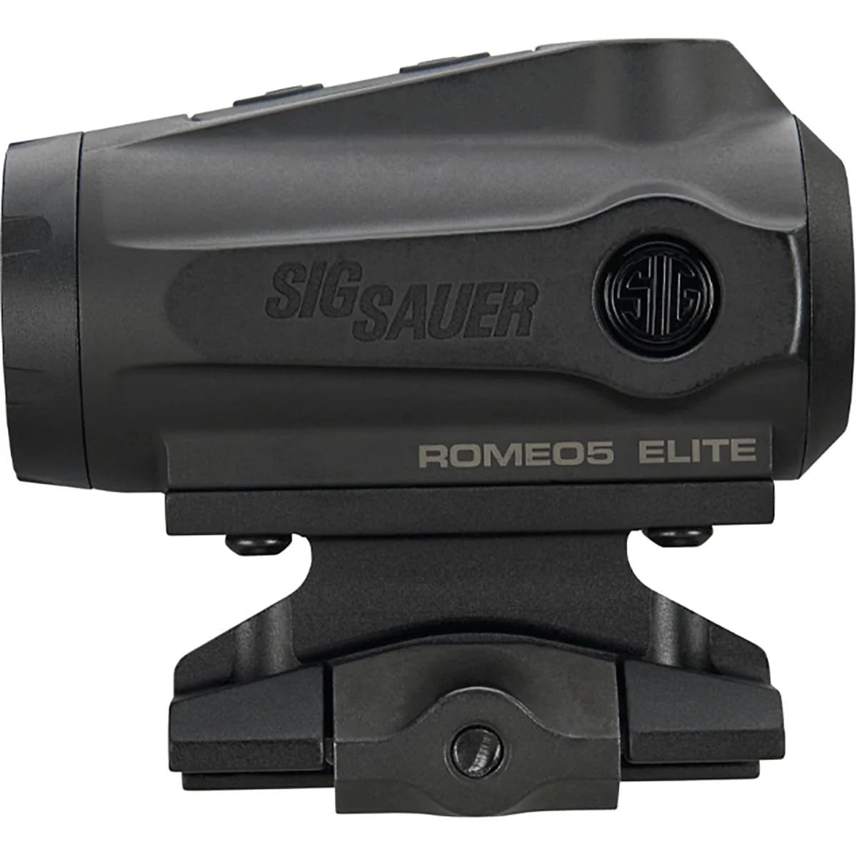 Romeo5 Gen II Elite 1x20mm Quad Ballistic Circle Dot 2.0 - photo 2