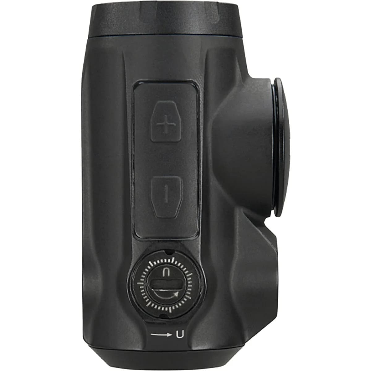 Romeo5 Gen II Elite 1x20mm Quad Ballistic Circle Dot 2.0 - photo 4