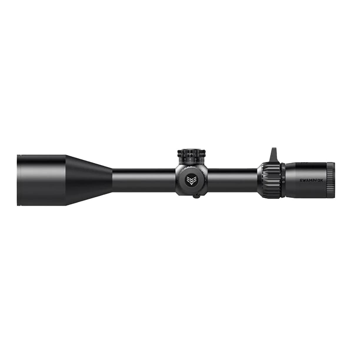 Kentucky Long Precision 5-30x56 FFP Ill Sharpshooter MOA Blk