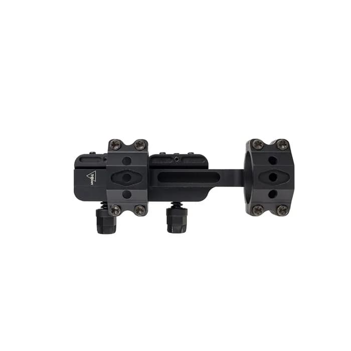 34mm 1.535" Cantilever Mount With Q-LOC Technology Black - photo 3