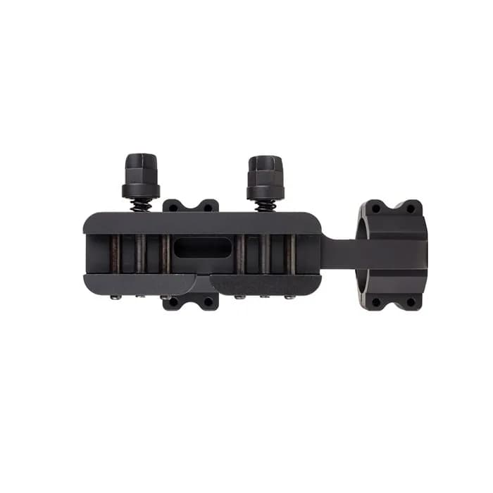 34mm 1.535" Cantilever Mount With Q-LOC Technology Black - photo 6