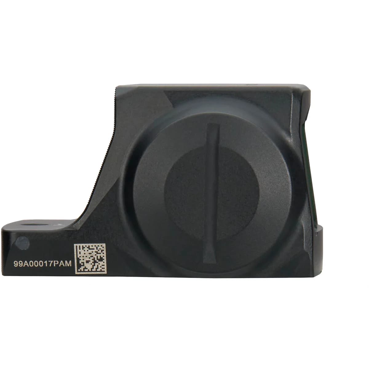 ROMEO-X Enclosed Circle Dot Reticle Compact Footprint Black - photo 2