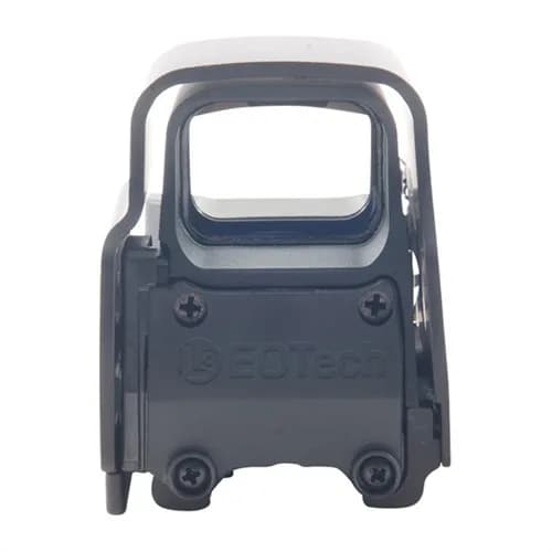 HWS EXPS3-4 NVG Comp Holo. 68 MOA Red RIng 1 MOA Dotsx4 Blk - photo 6