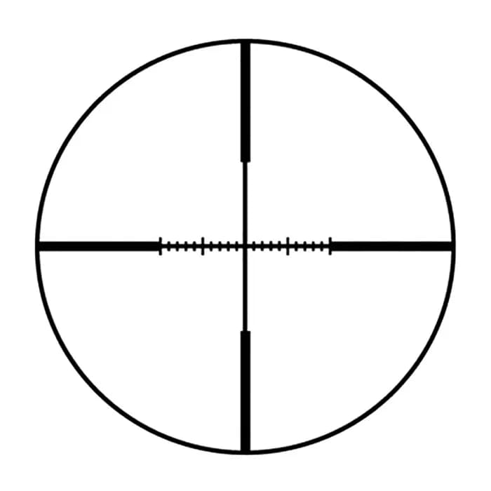 VX-3HD 4.5-14x40mm SFP CDS-ZL Side Focus Wind-Plex Reticle - photo 3