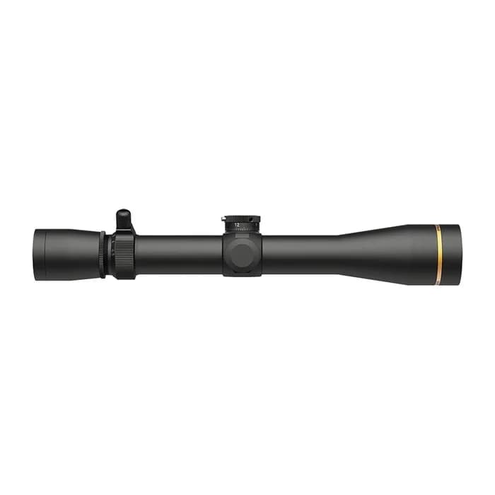 VX-3HD 4.5-14x40mm SFP CDS-ZL Side Focus Wind-Plex Reticle - photo 4