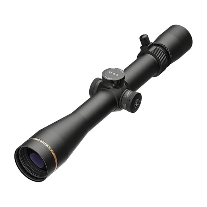 VX-3HD 4.5-14x40mm SFP CDS-ZL Side Focus Wind-Plex Reticle - photo 5