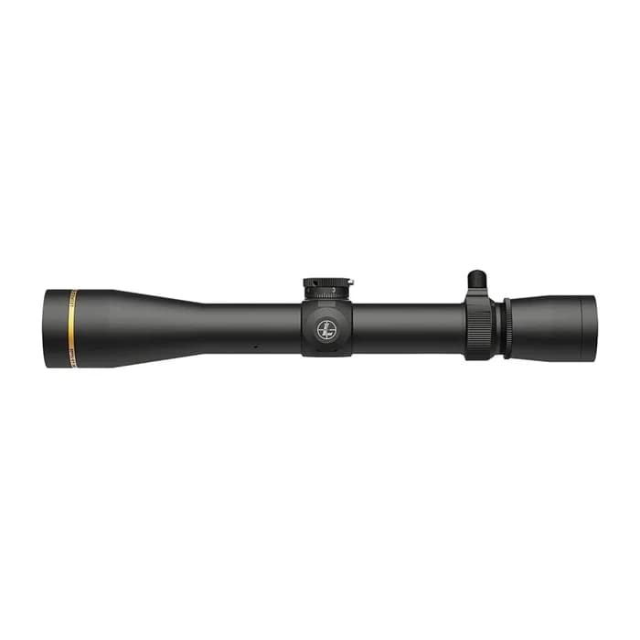 VX-3HD 4.5-14x40mm SFP CDS-ZL Side Focus Wind-Plex Reticle - photo 6