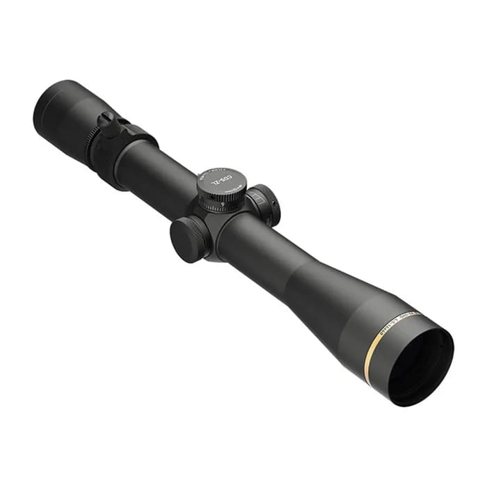 VX-3HD 4.5-14x40mm SFP CDS-ZL Side Focus Wind-Plex Reticle - photo 7