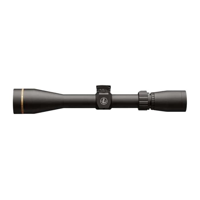 VX-Freedom 3-9x40mm SFP 450 Bushmaster Duplex Reticle Black