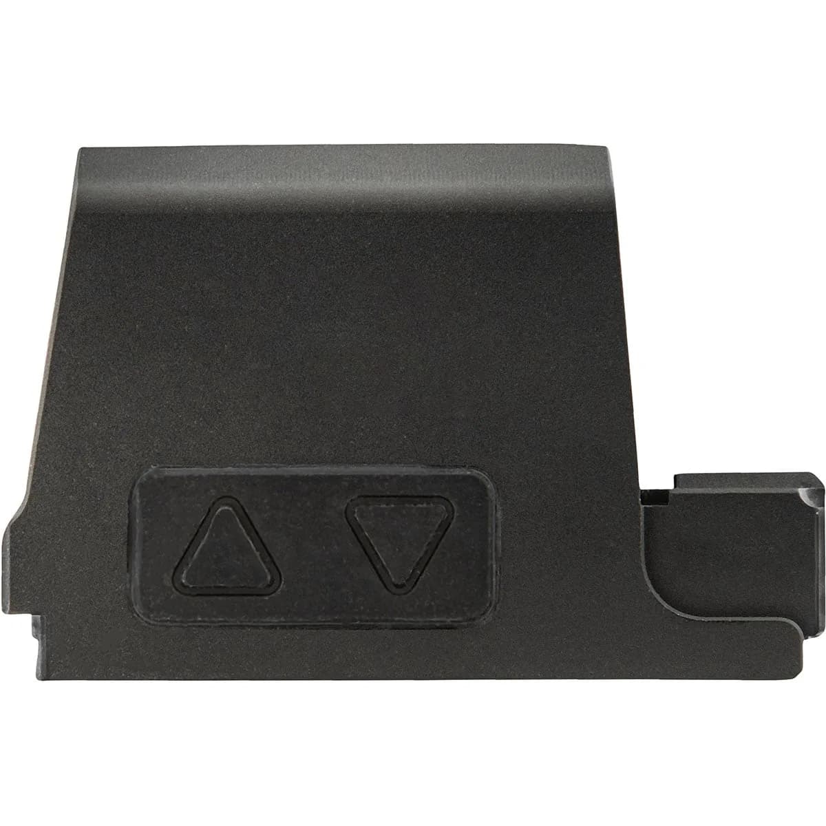 MPO Pro-S Circle Dot Reticle RMSc/Jpoint Red Dot Sight Black